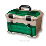 NEW Flambeau T5 Multiloader Box 6315TB - Beige/Green