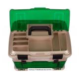 NEW Flambeau T5 Multiloader Box 6315TB - Beige/Green