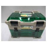 NEW Flambeau T5 Multiloader Box 6315TB - Beige/Green