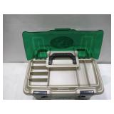 NEW Flambeau T5 Multiloader Box 6315TB - Beige/Green