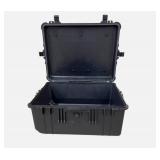 NEW Flambeau Hardshell Storage Case Model 5013NO – New in Box, No Wheels