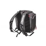 NEW Flambeau Outdoors Ike Backpack Softside Fishing Tackle Box, R50BW-1, Red and Black, 1 Piece