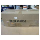 Vickerman A807541 4-ft Pre-lit Artificial Christmas Tree with Incandescent Lights