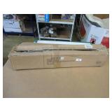 Vickerman B803927 42" Carmel Pine Artificial Christmas Tree, Unlit