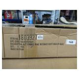 Vickerman B803927 42" Carmel Pine Artificial Christmas Tree, Unlit