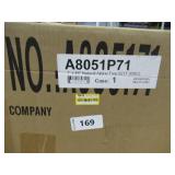 Vickerman A8051P71 7