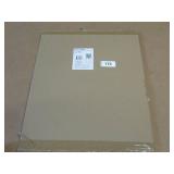 Vickerman 16" Poinsettia Wire Silhouette with 35 LED Lights