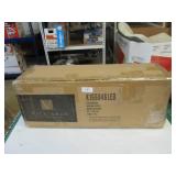 Vickerman K166846LED 4.5