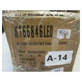 Vickerman K166846LED 4.5