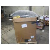 Pallet of Store Overstock and Ecommerce Product and Returns