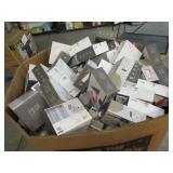 Pallet of Store Overstock and Ecommerce Product and Returns - Wasserstein Mixed Ring Products