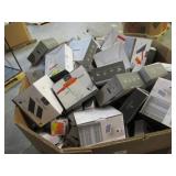 Pallet of Store Overstock and Ecommerce Product and Returns - Wasserstein Mixed Ring Products