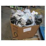 Pallet of Store Overstock and Ecommerce Product and Returns - Wasserstein Mixed
