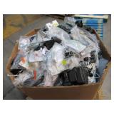 Pallet of Store Overstock and Ecommerce Product and Returns - Wasserstein Mixed