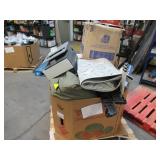 Pallet of Store Overstock and Ecommerce Product and Returns