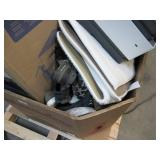 Pallet of Store Overstock and Ecommerce Product and Returns