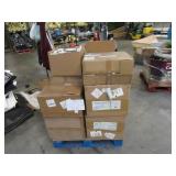Pallet of Store Overstock and Ecommerce Product and Returns - Mainly NEW Wasserstein Mixed
