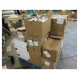 Pallet of Store Overstock and Ecommerce Product and Returns - Mainly NEW Wasserstein Mixed