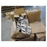 Pallet of Store Overstock and Ecommerce Product and Returns - Mainly NEW Wasserstein Mixed