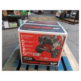 NEW Troy-Bilt TB3400PWXP 3400 PSI 2.3 GPM Gas Pressure Washer