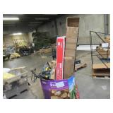 Pallet of Store Overstock and Ecommerce Product and Returns