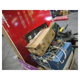 Pallet of Store Overstock and Ecommerce Product and Returns