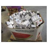 Pallet of Store Overstock and Ecommerce Product and Returns - Wasserstein Mixed
