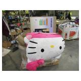 Pallet of Store Overstock and Ecommerce Product and Returns