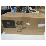 Vickerman A801042 42" Cheyenne Pine Wreath 360T 20 Cones