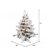 Vickerman A806347 4.5