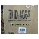 Vickerman A806347 4.5