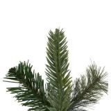 Vickerman A118336 36" Cashmere Artificial Christmas Wreath, Unlit