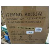 Vickerman A806348 4.5