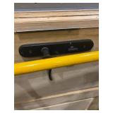 Door within frame (594303)