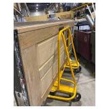 Door within frame (594303)