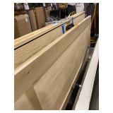 Door- frame not included (594300)