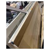 Door- frame not included (594300)