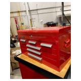 Work bench with drawers (594304)