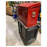 Work bench with drawers (594305)