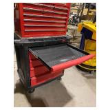 Work bench with drawers (594305)
