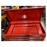 Work bench with drawers (594305)