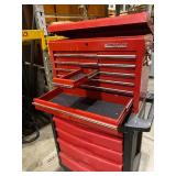 Work bench with drawers (594305)