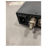 Media Switcher (594317)