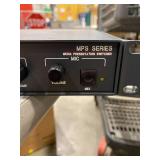 Media Switcher (594317)