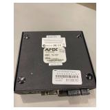 AMX Integrated Controller (594316)