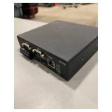 AMX Integrated Controller (594316)