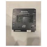 Crestron DM Room Controller (594315)