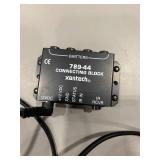 Connecting Block (594312)