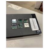 Ethernet Control Pad (594313)