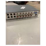 Audio Switcher (594314)